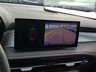 2026 Alfa Romeo Tonale Sprint AWD