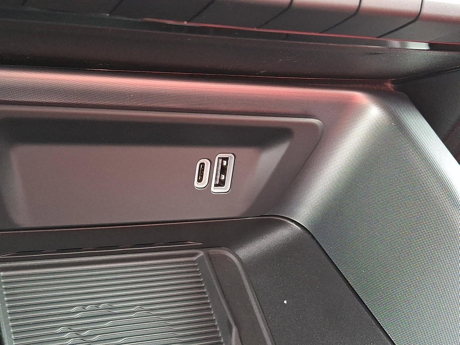 2026 Alfa Romeo Tonale Sprint AWD