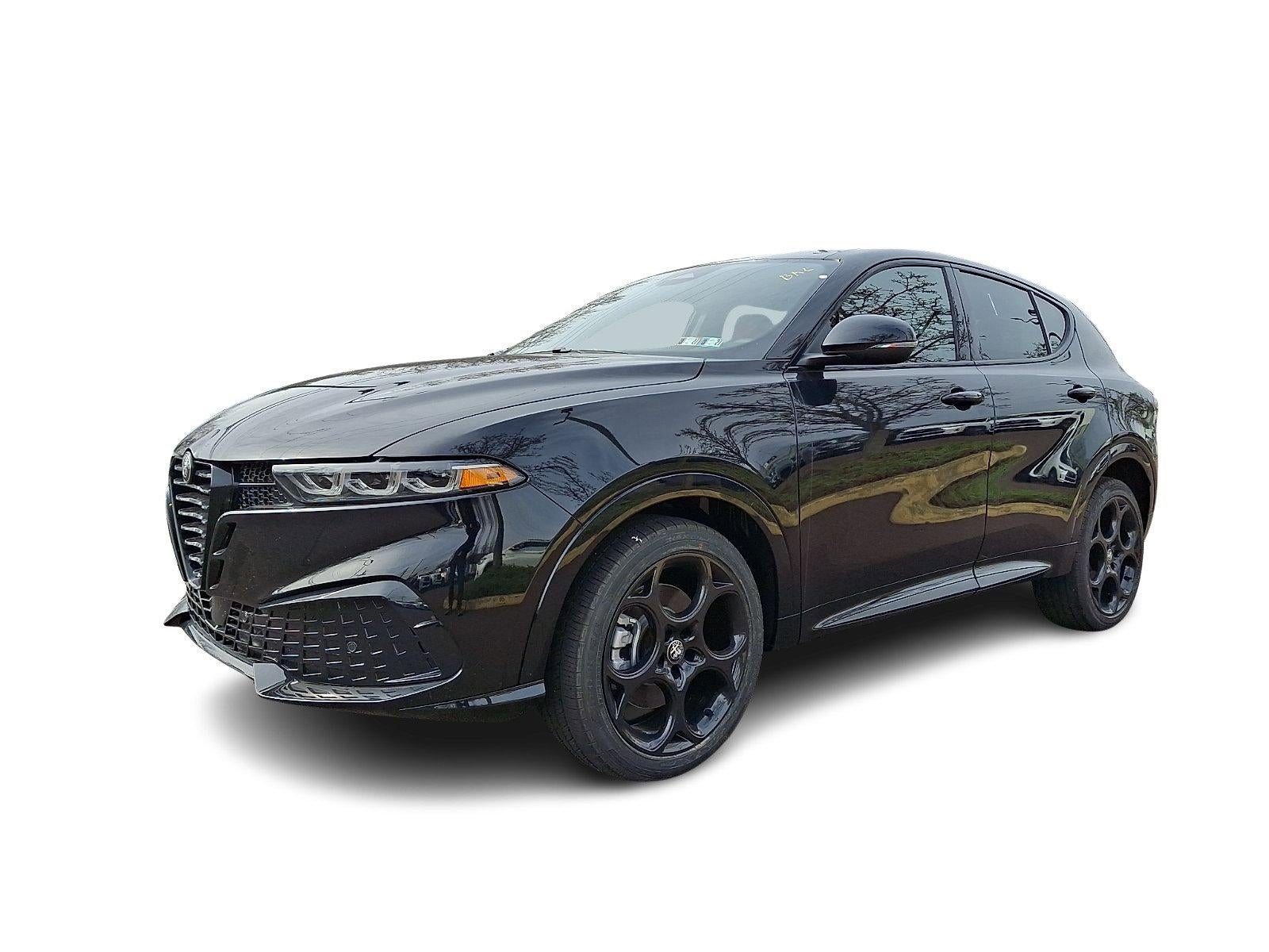 2026 Alfa Romeo Tonale Sprint AWD