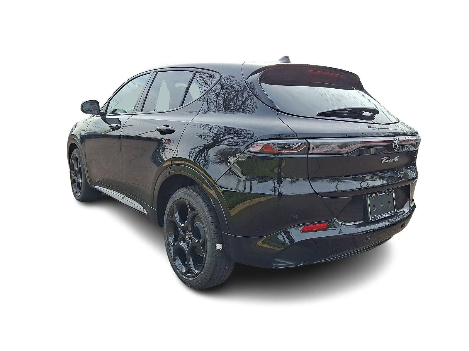 2026 Alfa Romeo Tonale Sprint AWD