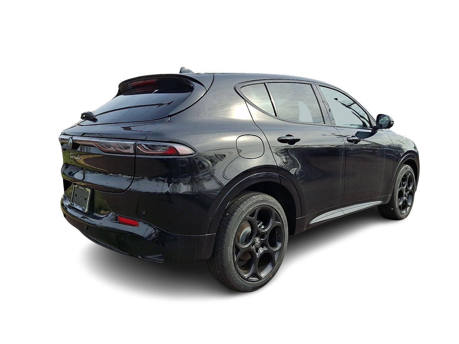 2026 Alfa Romeo Tonale Sprint AWD