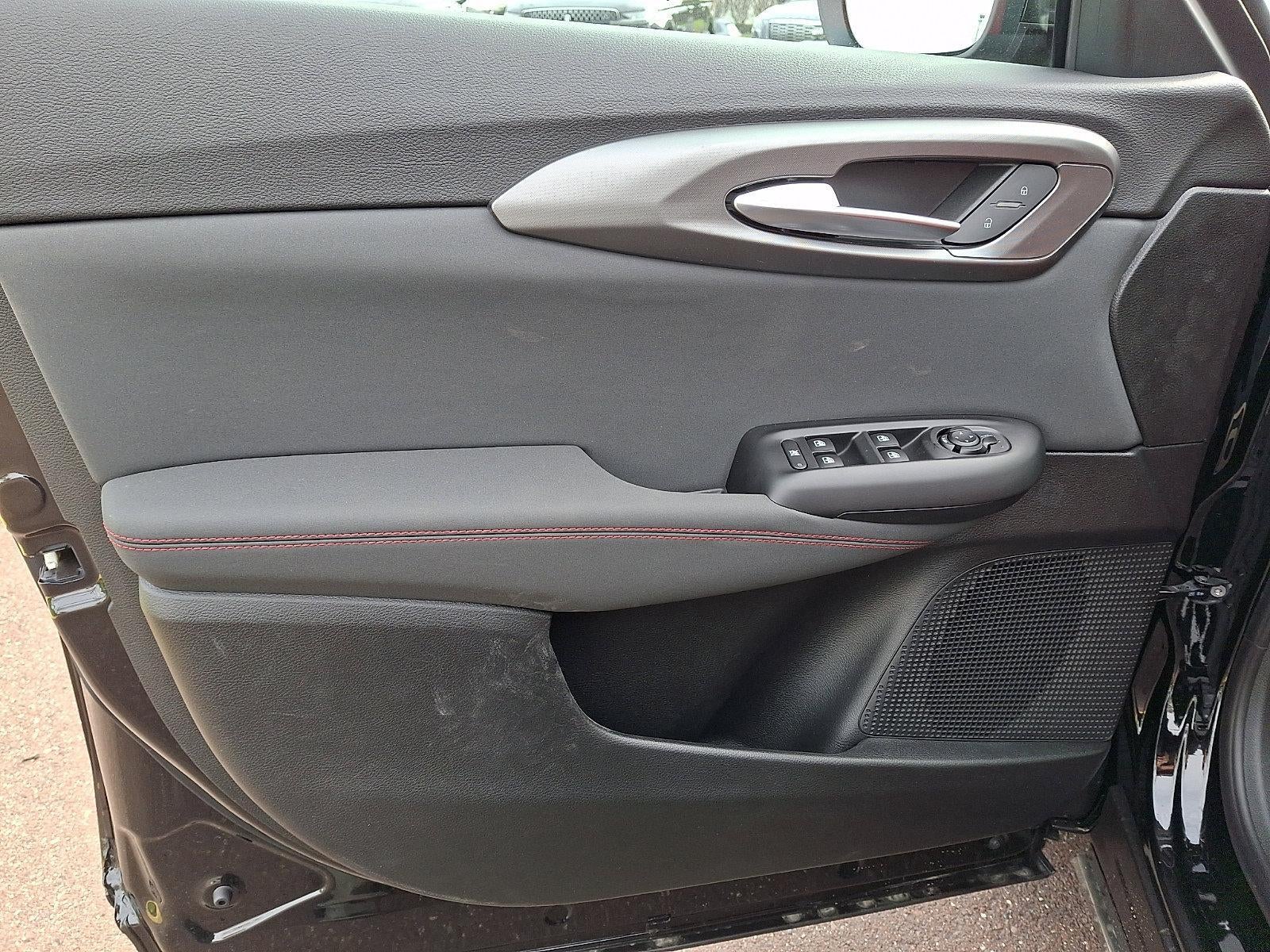 2026 Alfa Romeo Tonale Sprint AWD