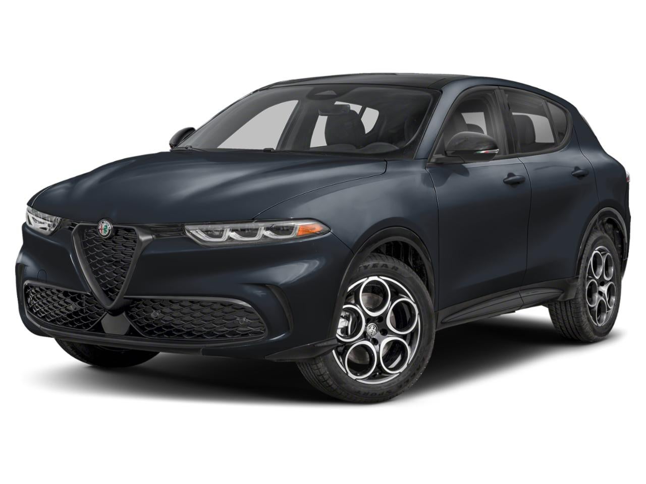 2026 Alfa Romeo Tonale Sprint AWD