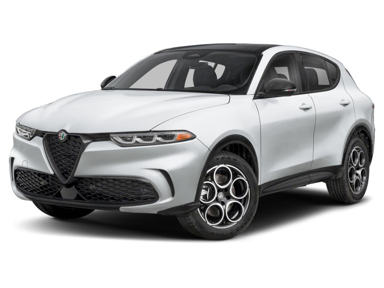 2026 Alfa Romeo Tonale Sprint AWD