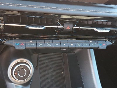 2025 Alfa Romeo Tonale AWD