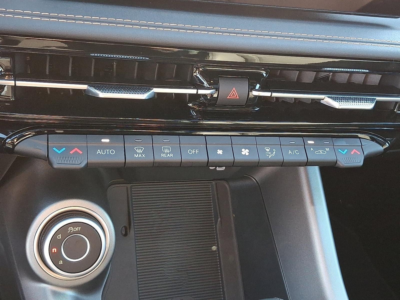 2025 Alfa Romeo Tonale AWD