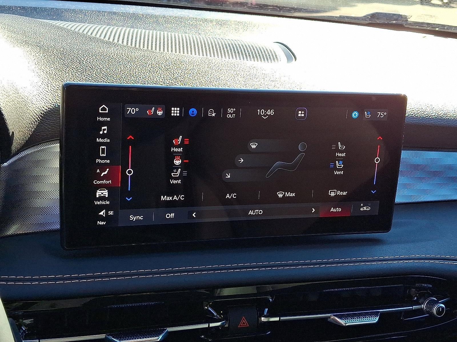 2025 Alfa Romeo Tonale AWD