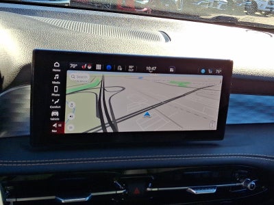 2025 Alfa Romeo Tonale AWD