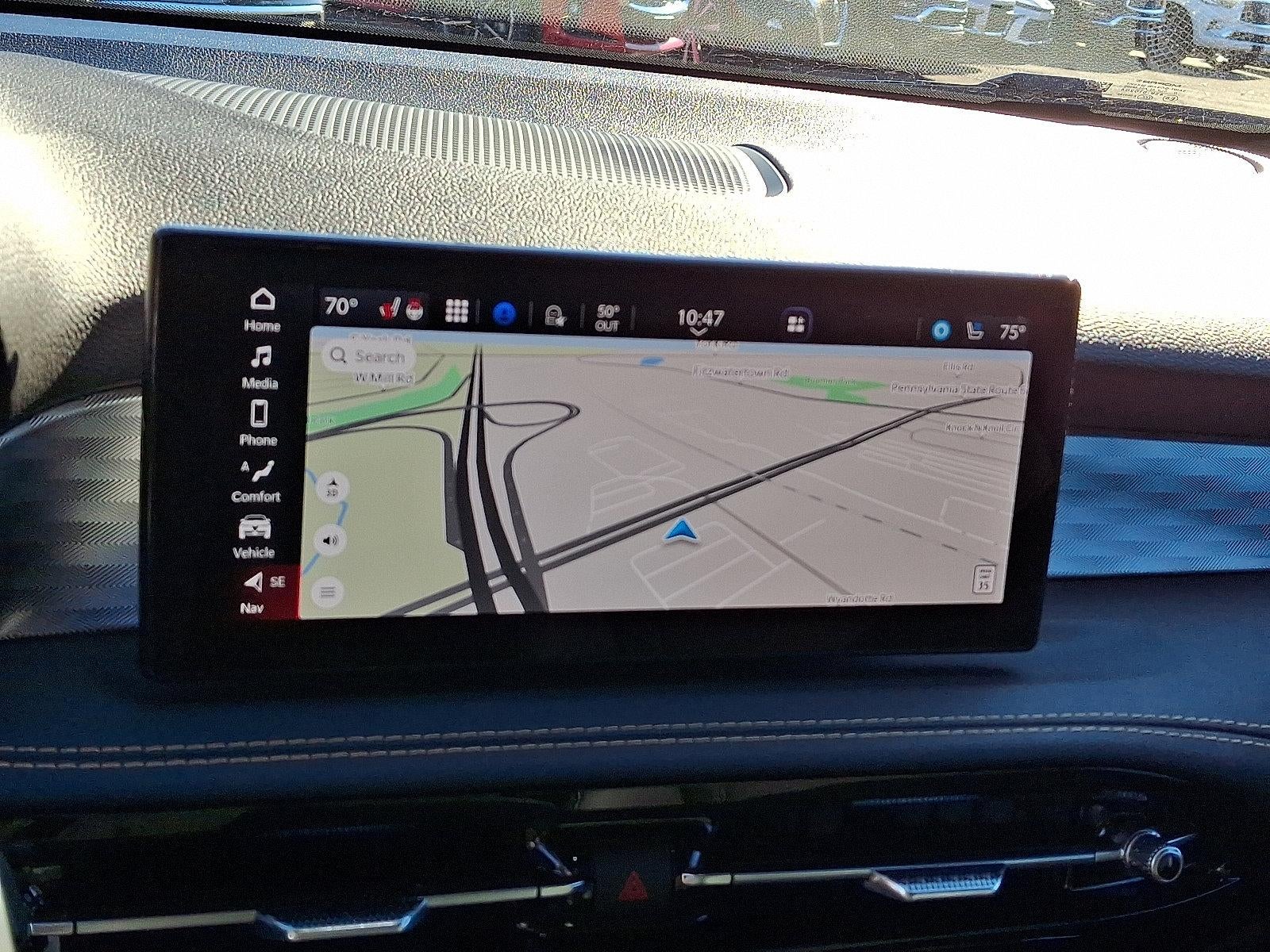 2025 Alfa Romeo Tonale AWD