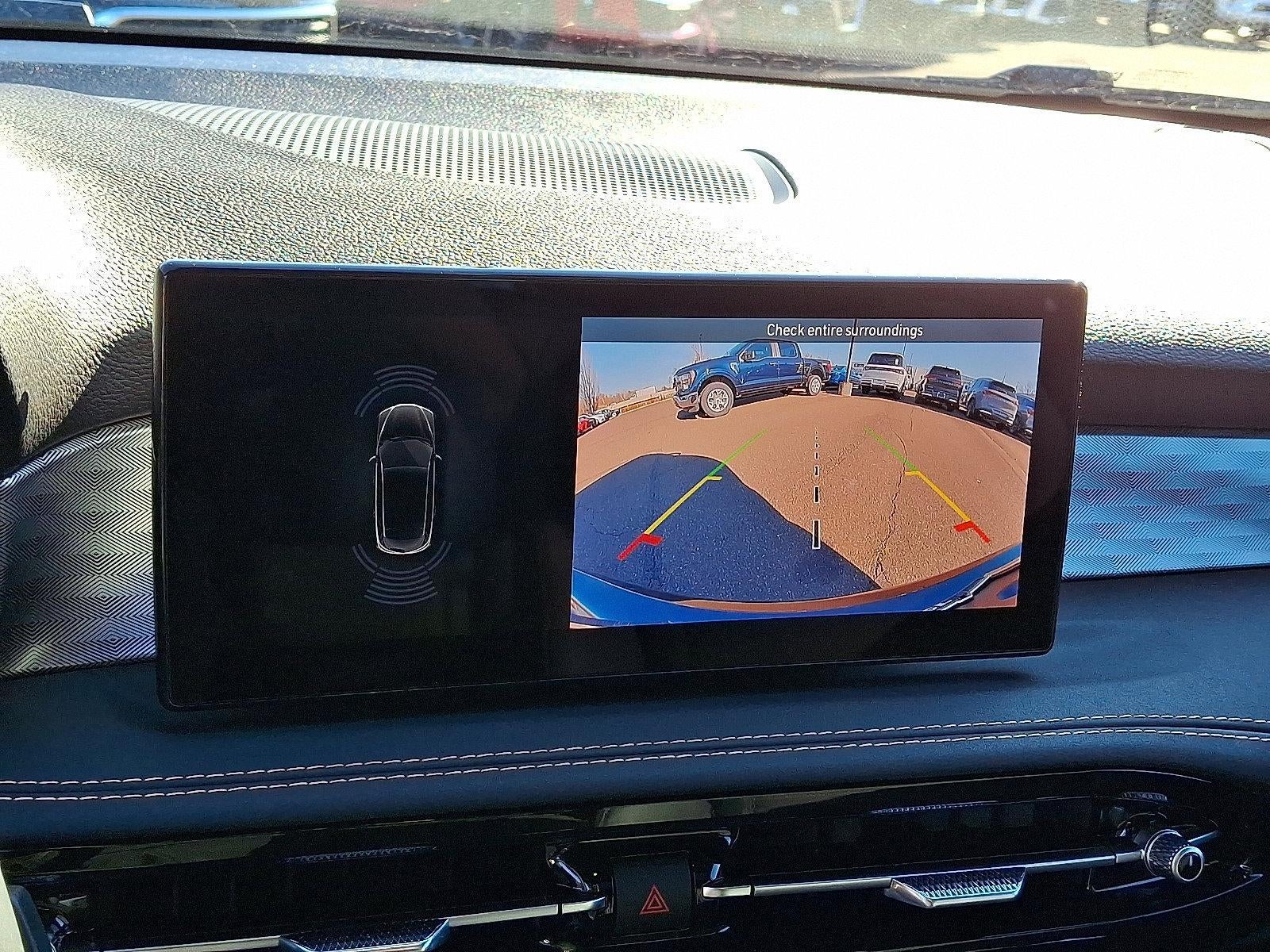 2025 Alfa Romeo Tonale AWD