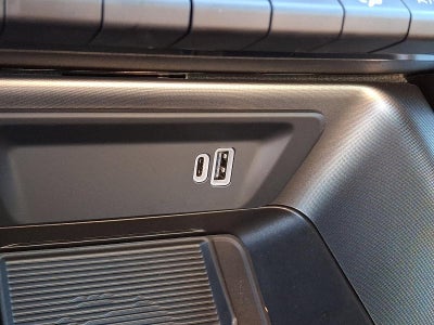 2025 Alfa Romeo Tonale AWD