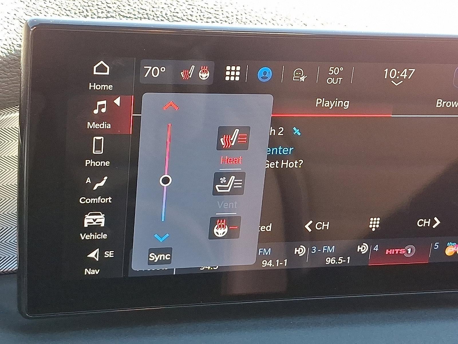 2025 Alfa Romeo Tonale AWD