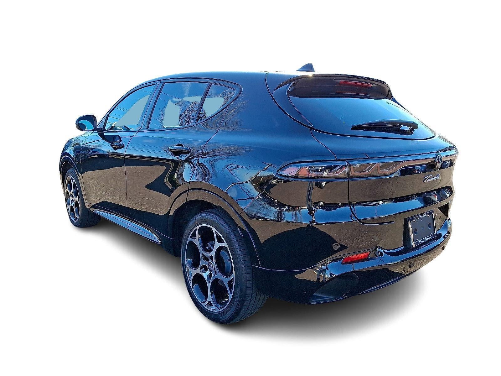 2025 Alfa Romeo Tonale AWD