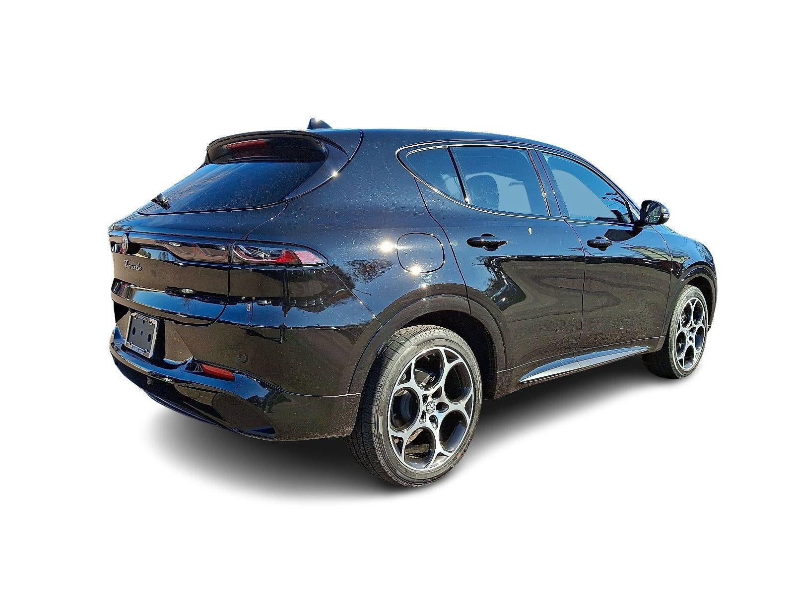 2025 Alfa Romeo Tonale AWD