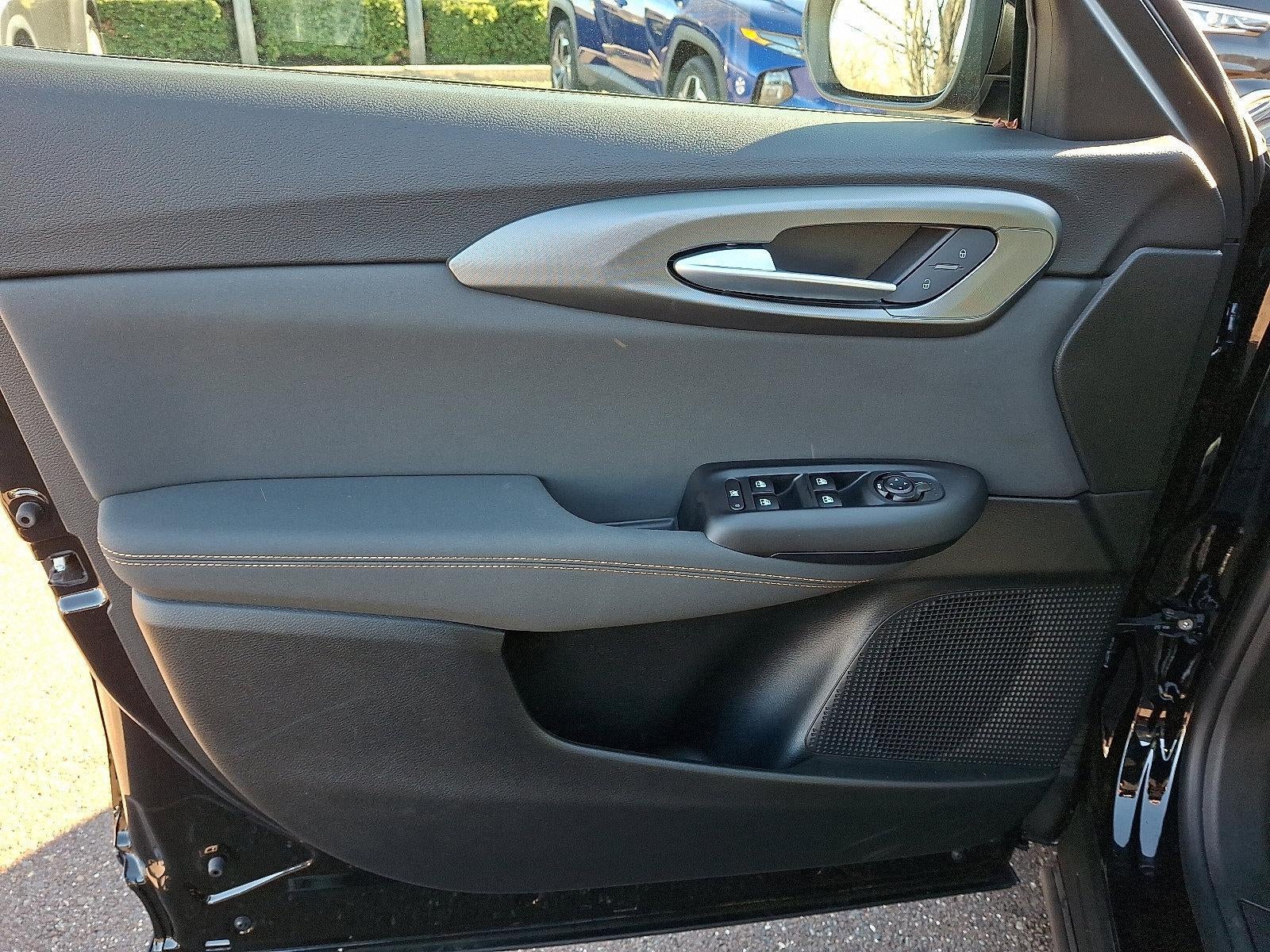 2025 Alfa Romeo Tonale AWD