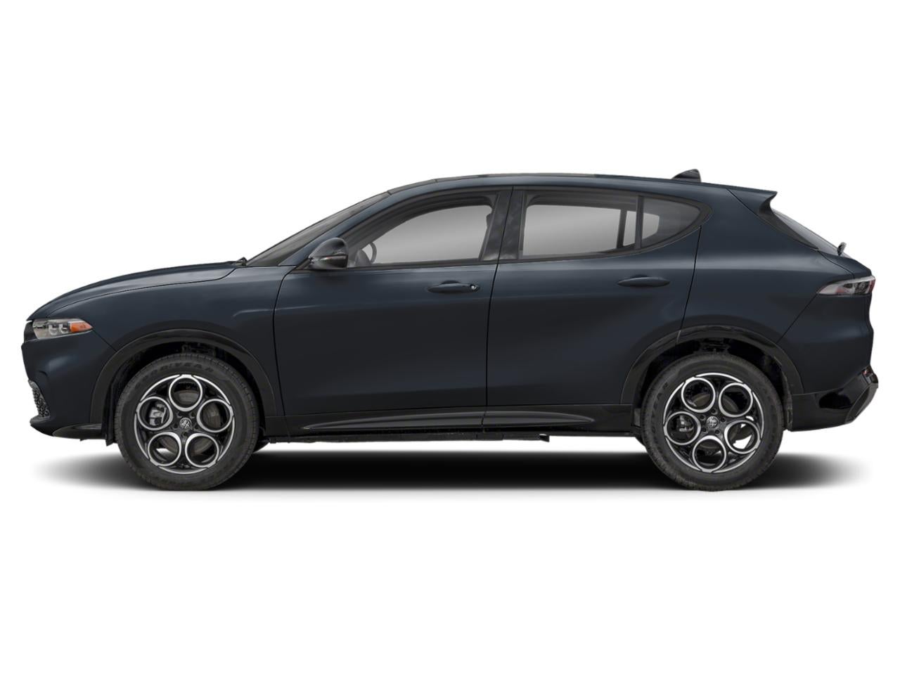 2025 Alfa Romeo Tonale AWD