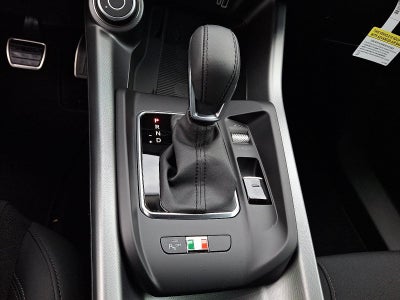 2025 Alfa Romeo Tonale AWD