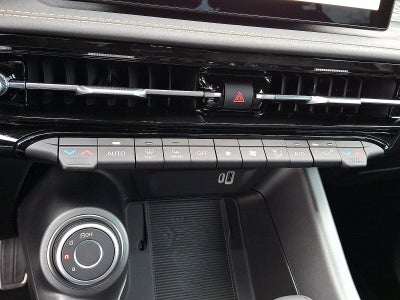 2025 Alfa Romeo Tonale AWD