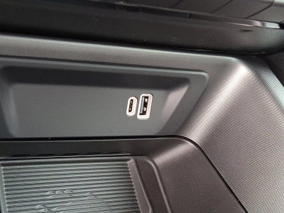 2025 Alfa Romeo Tonale AWD