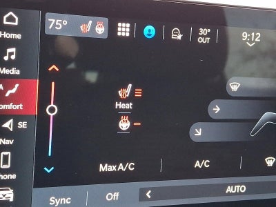 2025 Alfa Romeo Tonale AWD