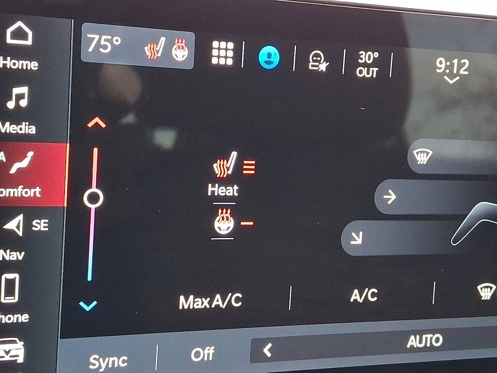 2025 Alfa Romeo Tonale AWD