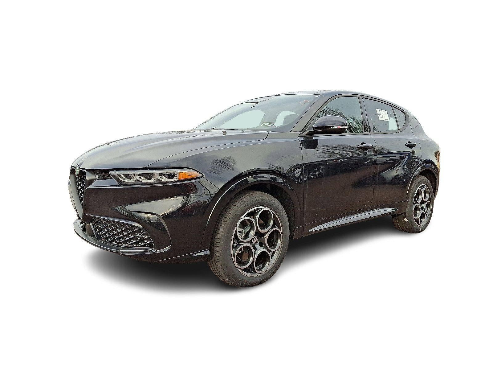 2025 Alfa Romeo Tonale AWD