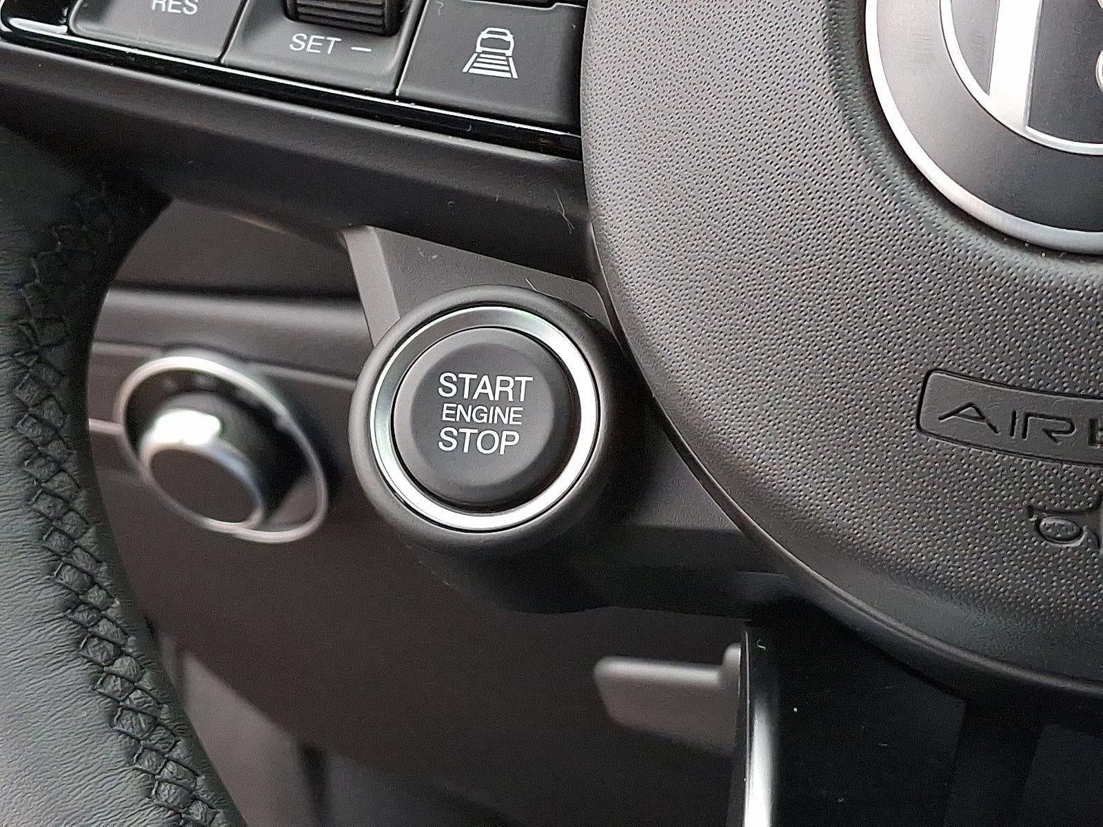 2025 Alfa Romeo Tonale AWD