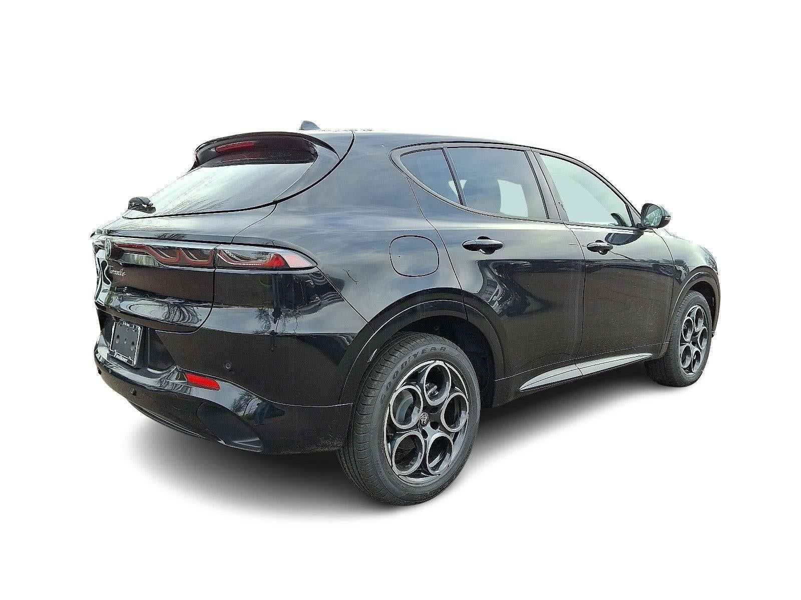 2025 Alfa Romeo Tonale AWD