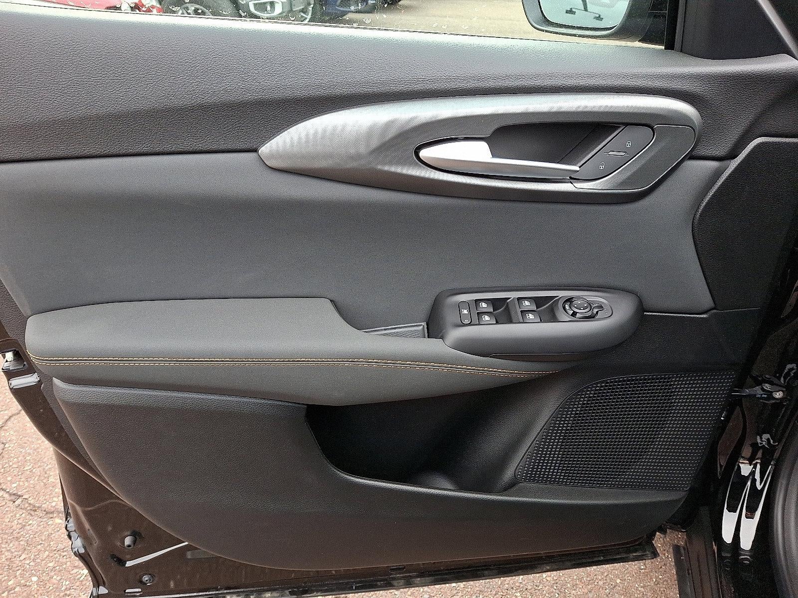 2025 Alfa Romeo Tonale AWD