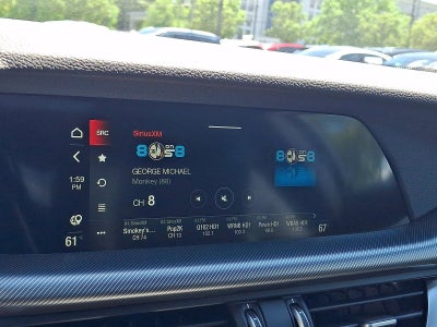 2025 Alfa Romeo Stelvio AWD