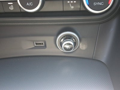 2025 Alfa Romeo Stelvio AWD