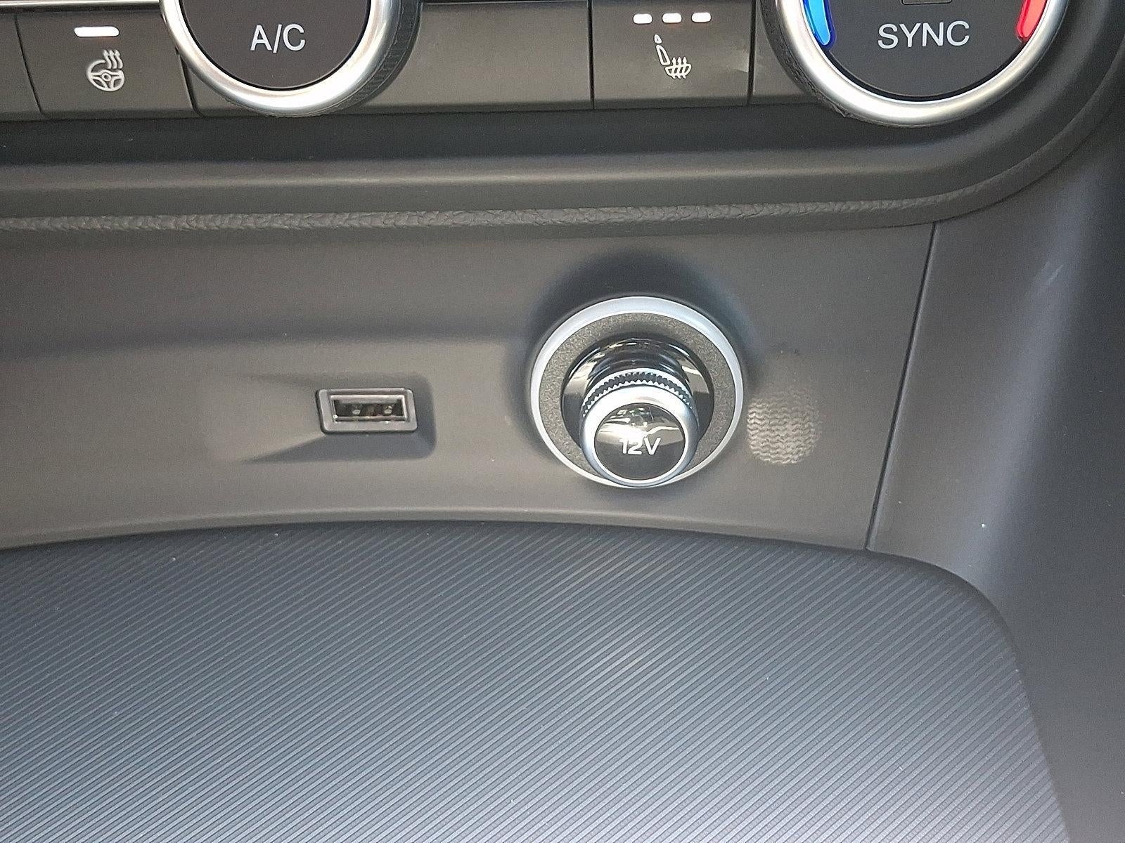 2025 Alfa Romeo Stelvio AWD