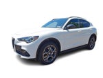 2025 Alfa Romeo Stelvio AWD