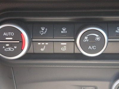 2025 Alfa Romeo Stelvio AWD