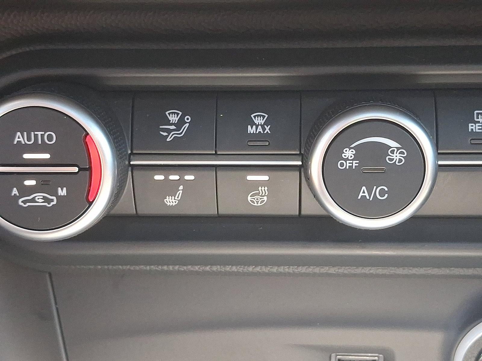 2025 Alfa Romeo Stelvio AWD