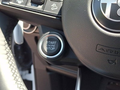 2025 Alfa Romeo Stelvio AWD