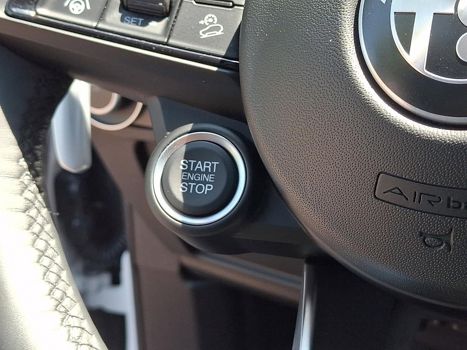 2025 Alfa Romeo Stelvio AWD