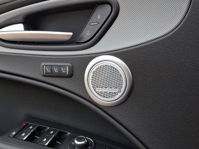 2025 Alfa Romeo Stelvio AWD