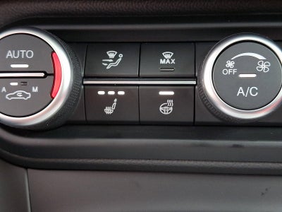 2025 Alfa Romeo Stelvio AWD