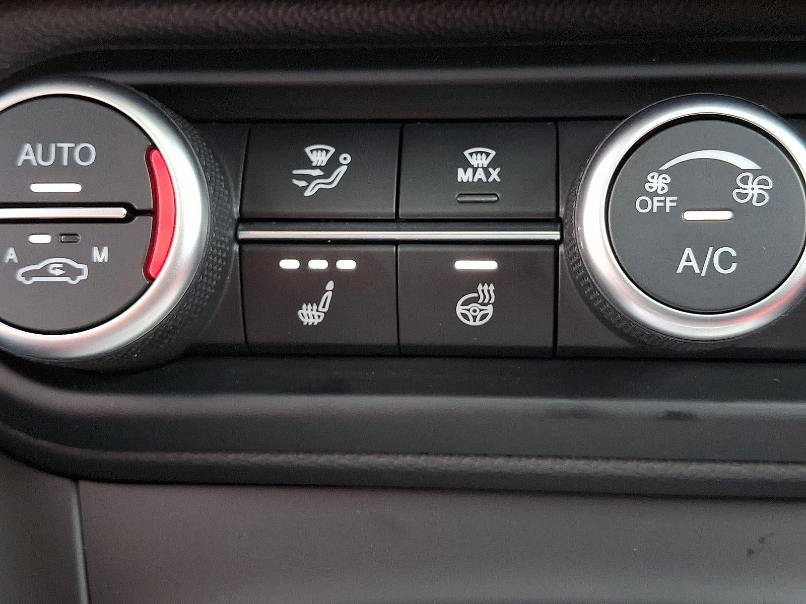 2025 Alfa Romeo Stelvio AWD