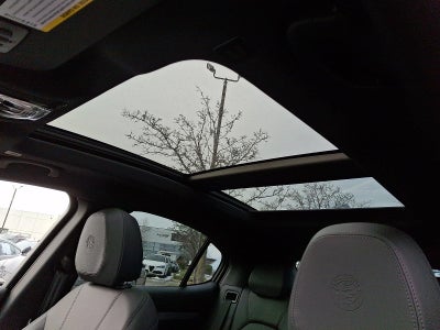 2026 Alfa Romeo Stelvio AWD