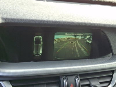 2026 Alfa Romeo Stelvio AWD