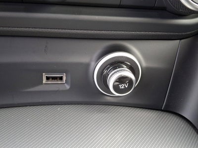 2026 Alfa Romeo Stelvio AWD