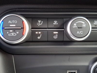 2026 Alfa Romeo Stelvio AWD