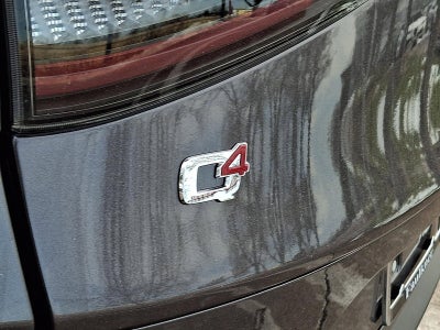 2026 Alfa Romeo Stelvio AWD