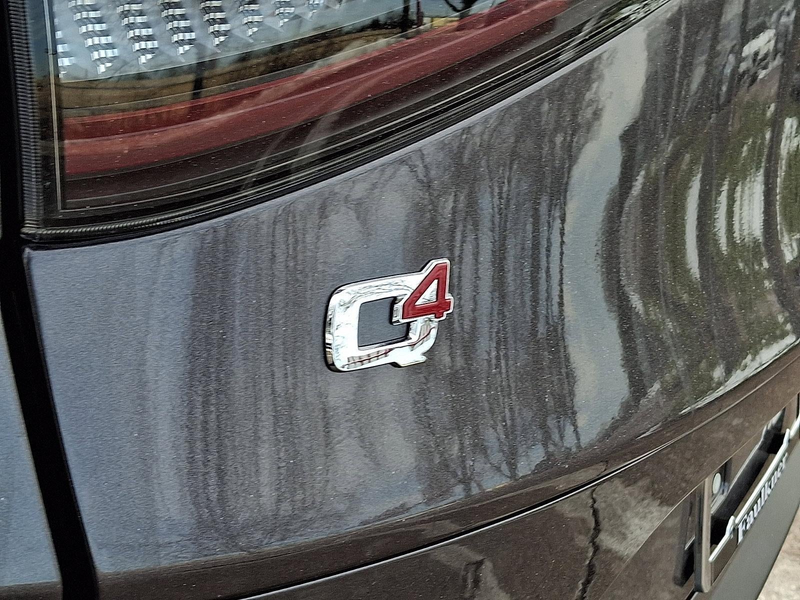 2026 Alfa Romeo Stelvio AWD