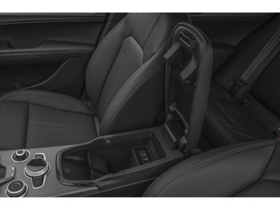 2026 Alfa Romeo Stelvio AWD