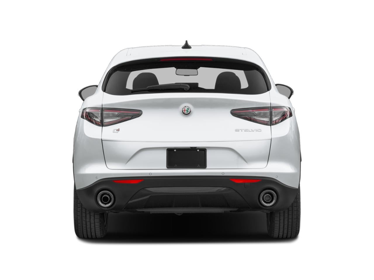2026 Alfa Romeo Stelvio AWD