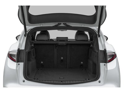 2026 Alfa Romeo Stelvio AWD