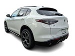 2026 Alfa Romeo Stelvio AWD